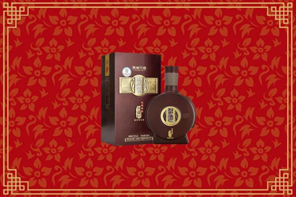 福海县回收习酒